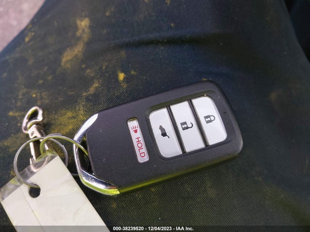 Honda CR-V EX 2016 5J6RM4H54GL012996 Image 11