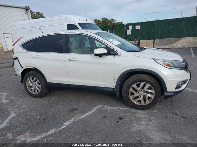 Honda CR-V EX 2016 5J6RM4H54GL012996 Image 13