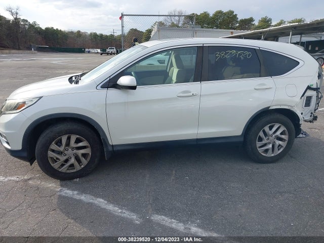 Honda CR-V EX 2016 5J6RM4H54GL012996 Image 14