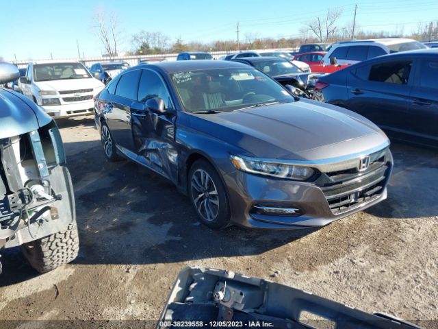 2019 1HGCV3F97KA014532 main image