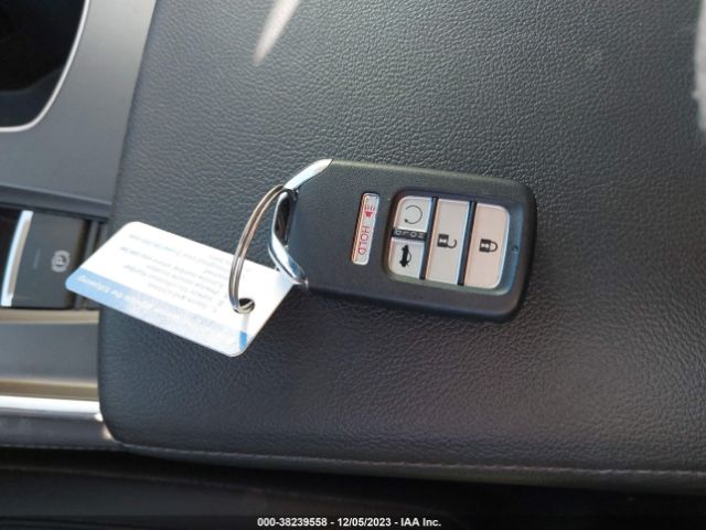 1HGCV3F97KA014532 Honda Accord Hybrid Touring