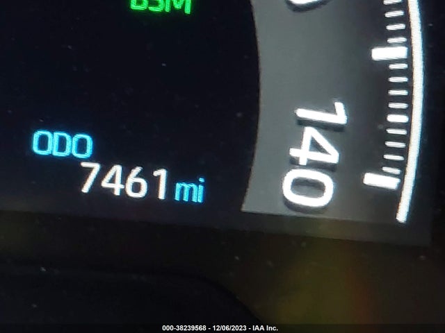 2023 TOYOTA RAV4 XLE VIN: 2T3P1RFVXPW350969