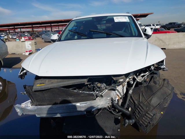 WA1EAAFY0N2023919 Audi Q5 Premium Plus 45 Tfsi S Line Quattro S Tronic