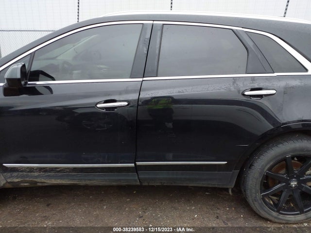 Cadillac XT5 LUXURY 2017 1GYKNBRS6HZ118226 Image 15