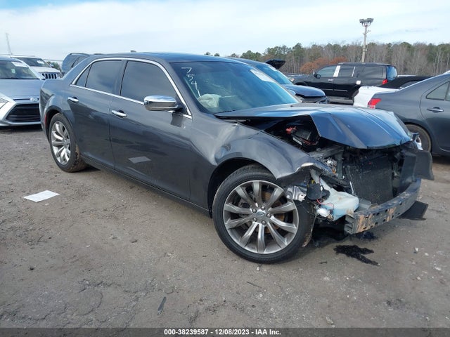 2018 2C3CCAEG3JH227541 main image