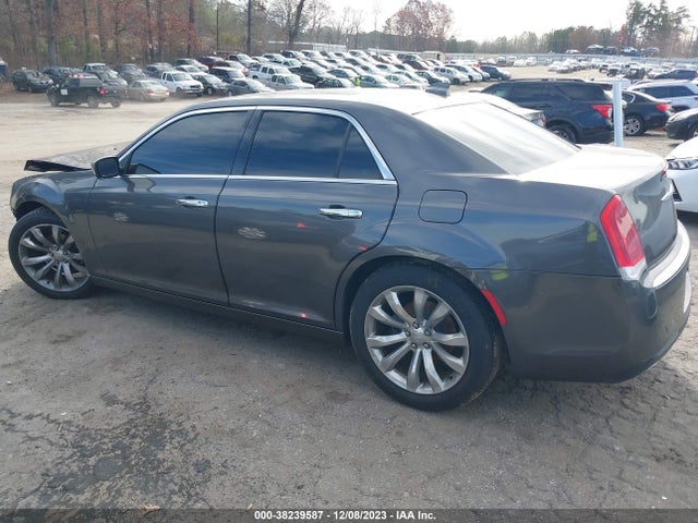 Chrysler 300 Limited 2018 2C3CCAEG3JH227541 Image 13