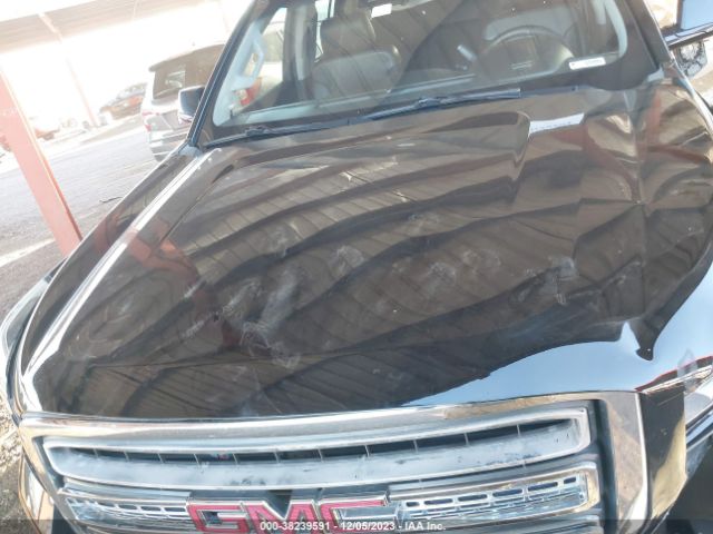 1GKS1GKC0HR400142 GMC Yukon Xl Slt