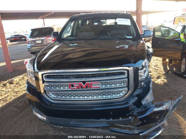 1GKS1GKC0HR400142 GMC Yukon Xl Slt