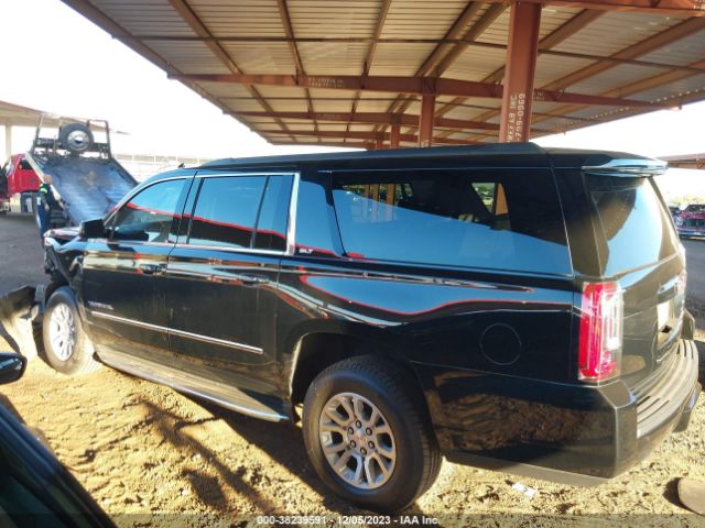 1GKS1GKC0HR400142 GMC Yukon Xl Slt