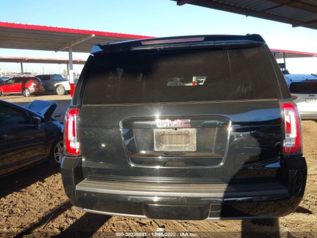1GKS1GKC0HR400142 GMC Yukon Xl Slt