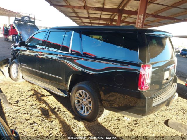 1GKS1GKC0HR400142 GMC Yukon Xl Slt