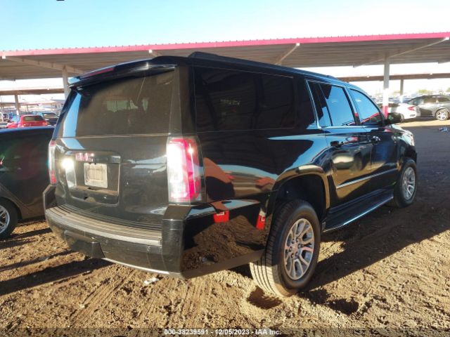 1GKS1GKC0HR400142 GMC Yukon Xl Slt