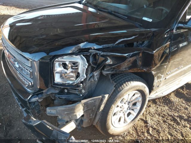 1GKS1GKC0HR400142 GMC Yukon Xl Slt