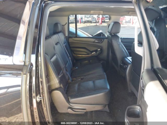 1GKS1GKC0HR400142 GMC Yukon Xl Slt