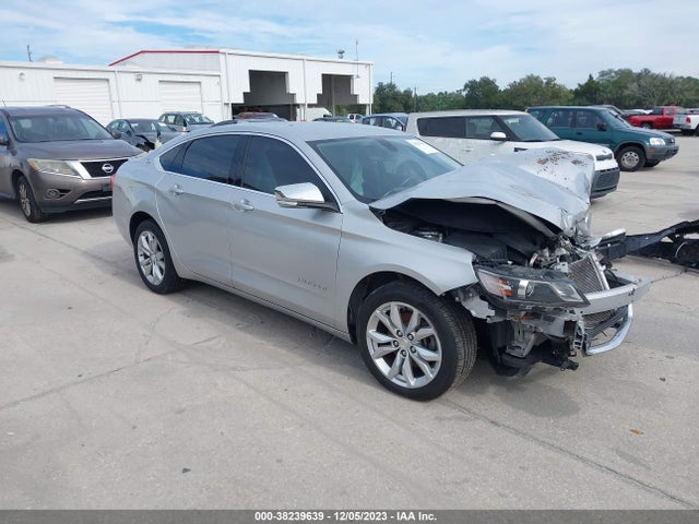 2018 2G1105S3XJ9118484 main image