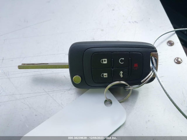 Chevrolet IMPALA 1LT 2018 2G1105S3XJ9118484 Image 11