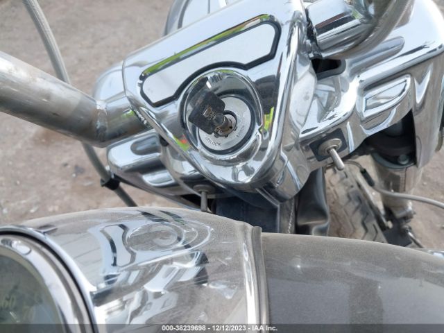 2008 HARLEY-DAVIDSON FLHRC 1HD1FR4198Y694631 Photo 10