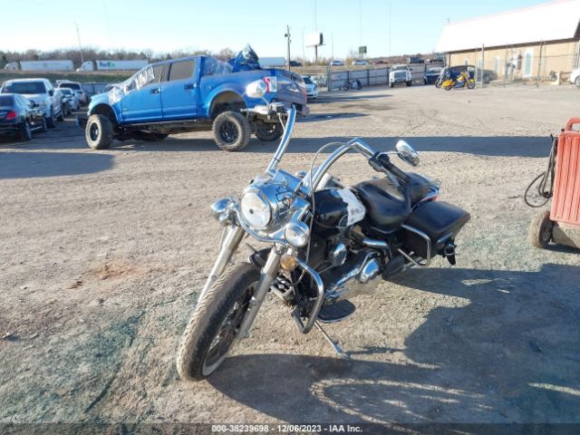 2008 HARLEY-DAVIDSON FLHRC 1HD1FR4198Y694631 Photo 1