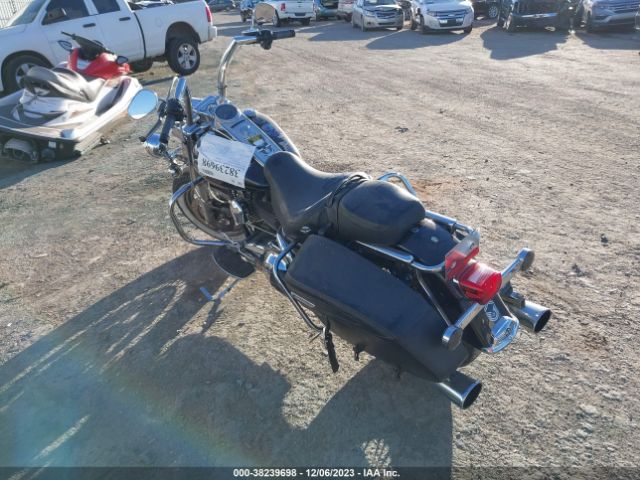 2008 HARLEY-DAVIDSON FLHRC 1HD1FR4198Y694631 Photo 2