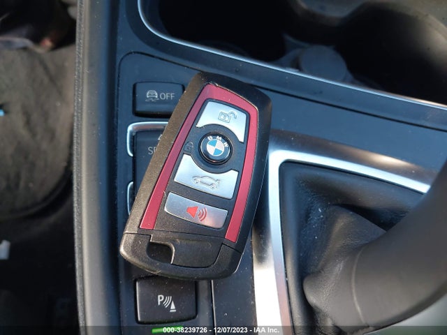BMW 328I 2016 WBA8E9G52GNU29225 Image 11