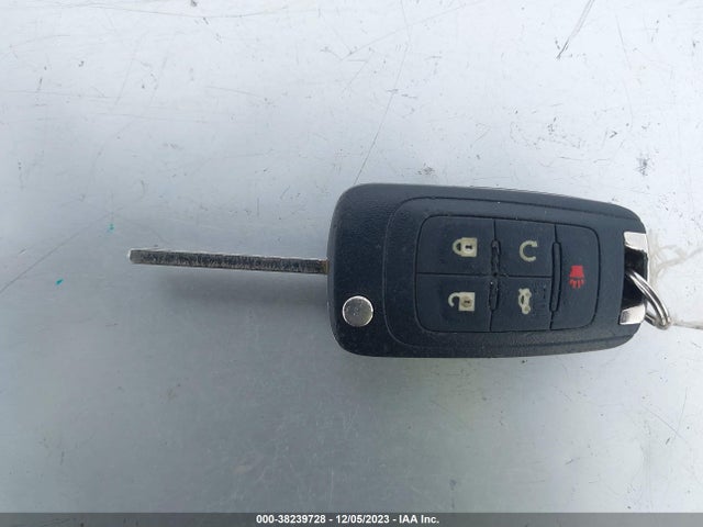 Chevrolet Impala Premier 2019 2G1105S31K9149592 Image 11