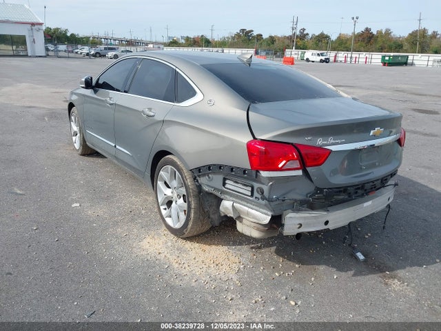 Chevrolet Impala Premier 2019 2G1105S31K9149592 Image 3