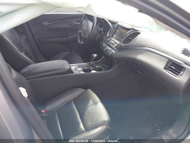 Chevrolet Impala Premier 2019 2G1105S31K9149592 Image 5