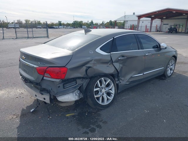 Chevrolet Impala Premier 2019 2G1105S31K9149592 Image 6
