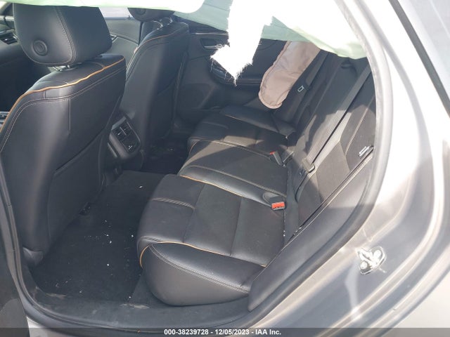 Chevrolet Impala Premier 2019 2G1105S31K9149592 Image 8