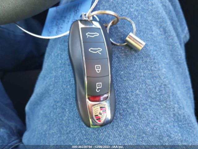 2023 PORSCHE 718 CAYMAN WP0AD2A89PS271128 Photo 10