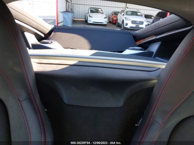 2023 PORSCHE 718 CAYMAN WP0AD2A89PS271128 Photo 7