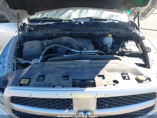 1C6RR6FT1ES458490 RAM 1500 Tradesman