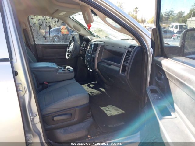 1C6RR6FT1ES458490 RAM 1500 Tradesman