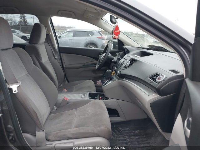 2014 HONDA CR-V LX VIN: 5J6RM4H33EL033429