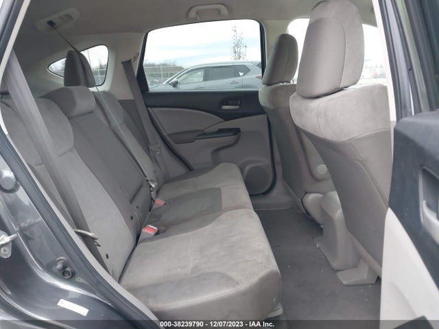 2014 HONDA CR-V LX VIN: 5J6RM4H33EL033429