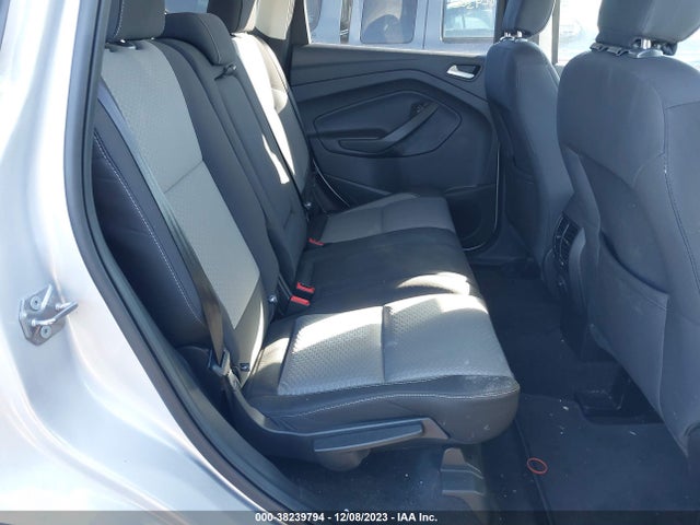 2019 FORD ESCAPE SE VIN: 1FMCU9GD4KUC49052