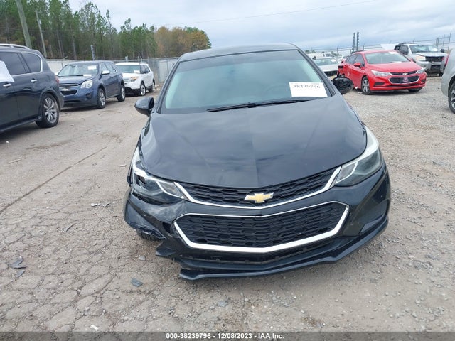 Chevrolet CRUZE LT 2017 1G1BE5SM8H7102777 Image 12