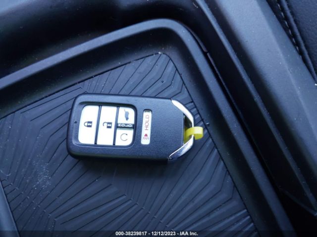 7FARW1H89JE034564 Honda Cr-v Ex-l/ex-l Navi