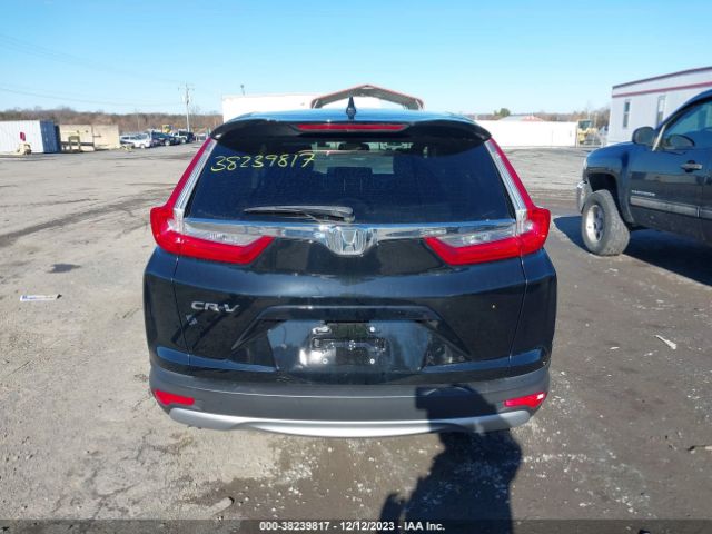 7FARW1H89JE034564 Honda Cr-v Ex-l/ex-l Navi