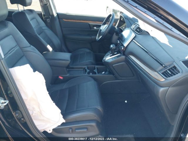 7FARW1H89JE034564 Honda Cr-v Ex-l/ex-l Navi