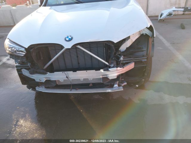 5UX43DP01N9M44494 BMW X3 Sdrive30i