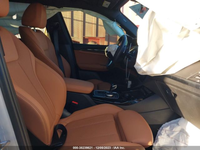 5UX43DP01N9M44494 BMW X3 Sdrive30i