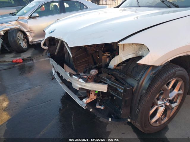 5UX43DP01N9M44494 BMW X3 Sdrive30i
