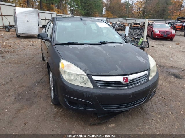 2007 SATURN AURA XR VIN: 1G8ZV57727F128878