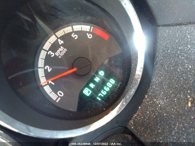 2010 DODGE CALIBER SXT VIN: 1B3CB4HAXAD538499