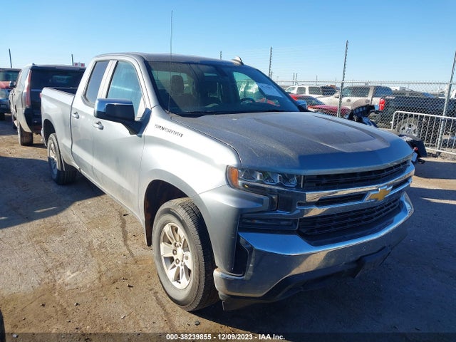 Chevrolet Silverado 1500 Lt 2019 1GCRWCEK5KZ194816 Image 13