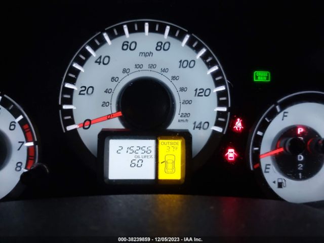 5FNYF4H5XEB001335 Honda Pilot Ex-l