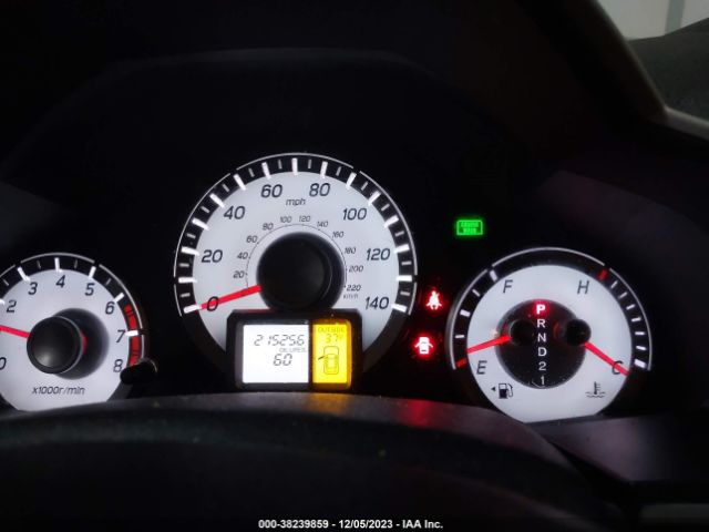 5FNYF4H5XEB001335 Honda Pilot Ex-l