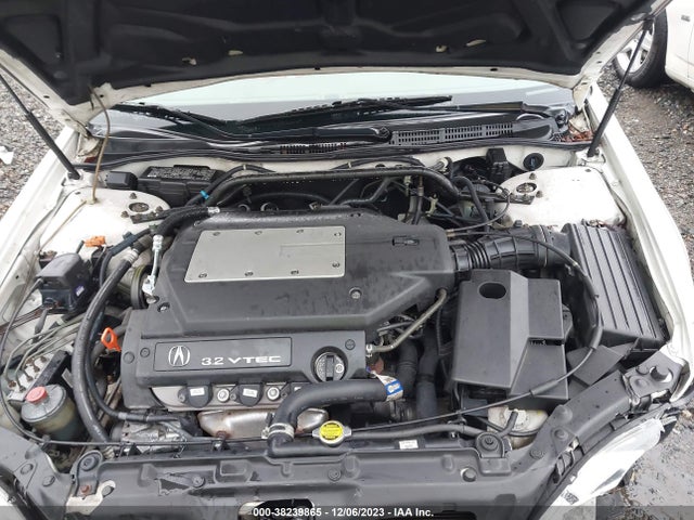 2001 ACURA TL 3.2 (A5) VIN: 19UUA56601A024447