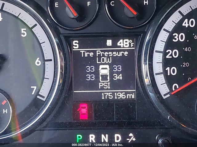 2012 RAM 1500 SLT VIN: 1C6RD7LT2CS229953